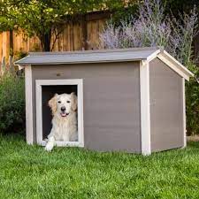Doghouses